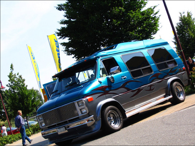 Обои картинки фото автомобили, выставки, уличные, фото