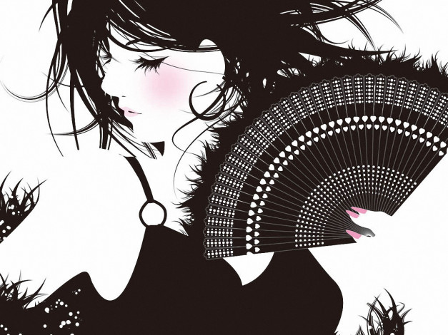 Обои картинки фото векторная, графика