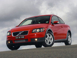 Картинка автомобили volvo