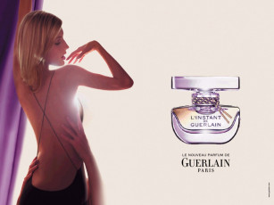 обоя guerlain, бренды