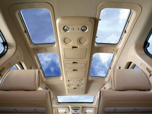 Обои картинки фото nissan, автомобили, интерьеры