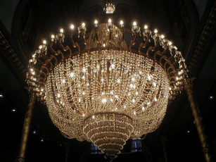 Картинка разное осветительные приборы