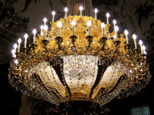 Картинка разное осветительные приборы