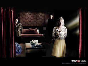 Картинка true blood кино фильмы