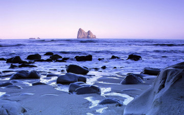 Картинка природа моря океаны