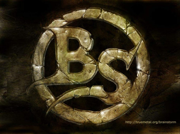 Обои картинки фото brainstorm, музыка