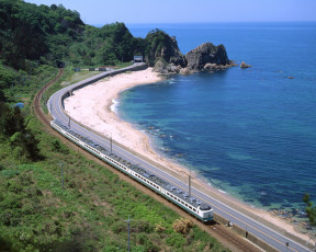 Картинка техника поезда