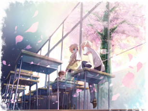 Картинка аниме hetalia axis powers