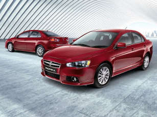 Картинка inspira автомобили proton