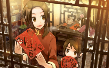 Картинка аниме hetalia axis powers