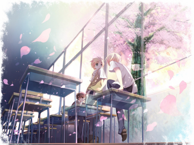 Обои картинки фото аниме, hetalia, axis, powers