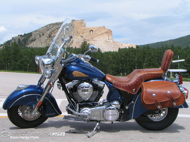 Обои картинки фото мотоциклы, indian