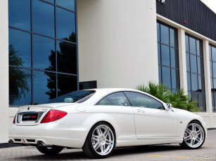 Картинка brabus 800 coupe автомобили