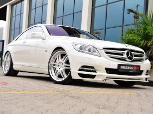 обоя brabus, 800, coupe, автомобили