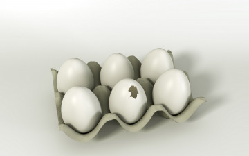 Картинка 3д графика другое серый