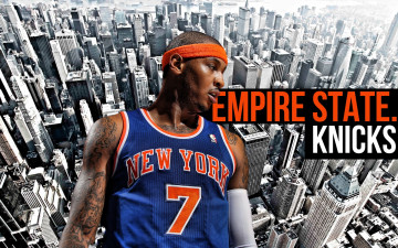 Картинка спорт nba город дома баскетбол