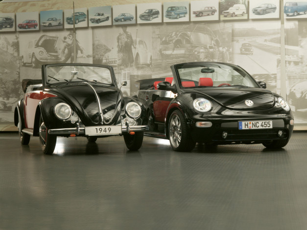 Обои картинки фото автомобили, volkswagen