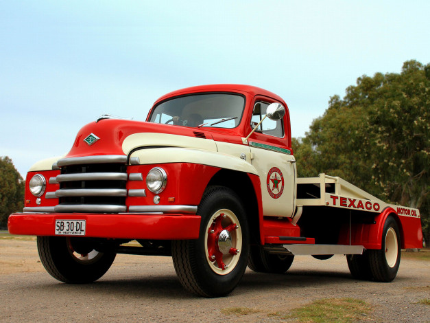 Обои картинки фото diamond, 322, автомобили, грузовики