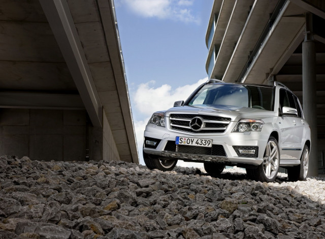 Обои картинки фото автомобили, mercedes, benz