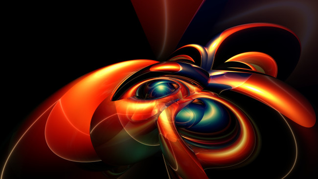 Обои картинки фото 3д, графика, fractal, фракталы, узор, абстракция