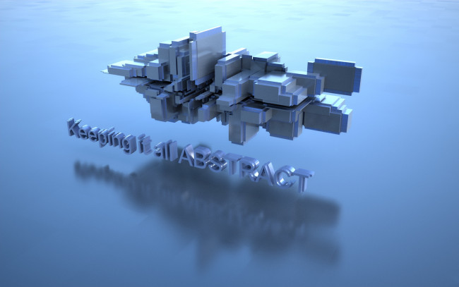 Обои картинки фото 3д, графика, abstract, абстракции, абстракция