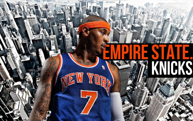 Обои картинки фото спорт, nba, город, дома, баскетбол