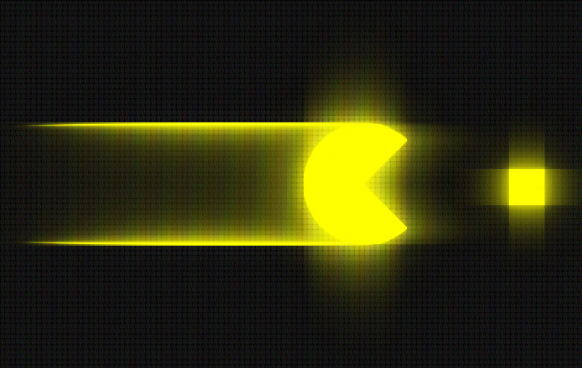 Обои картинки фото 3д, графика, textures, текстуры, темный, желтый, фон