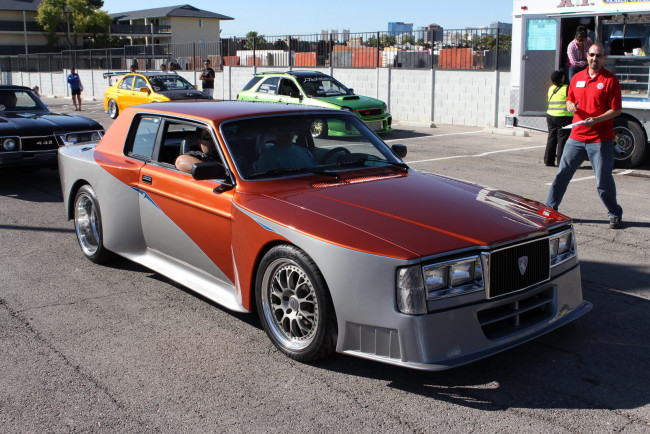 Обои картинки фото автомобили, выставки, уличные, фото, sema, volvo