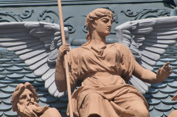 Картинка разное рельефы статуи музейные экспонаты скульптура