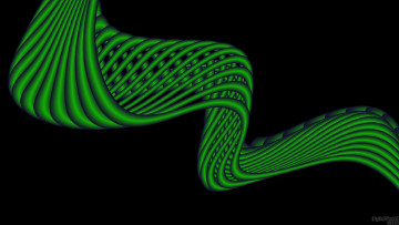 Картинка 3д графика abstract абстракции фон цвета узор