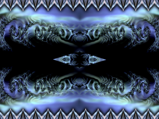 Обои картинки фото 3д, графика, fractal, фракталы, цвета, узор, фон