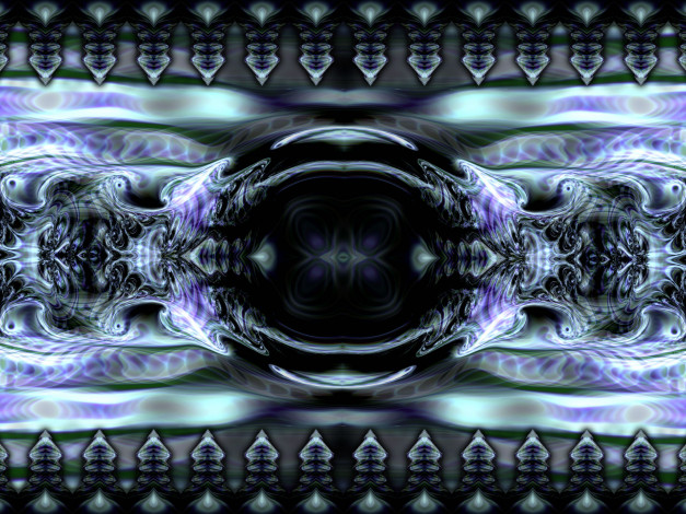 Обои картинки фото 3д, графика, fractal, фракталы, фон, цвета, узор