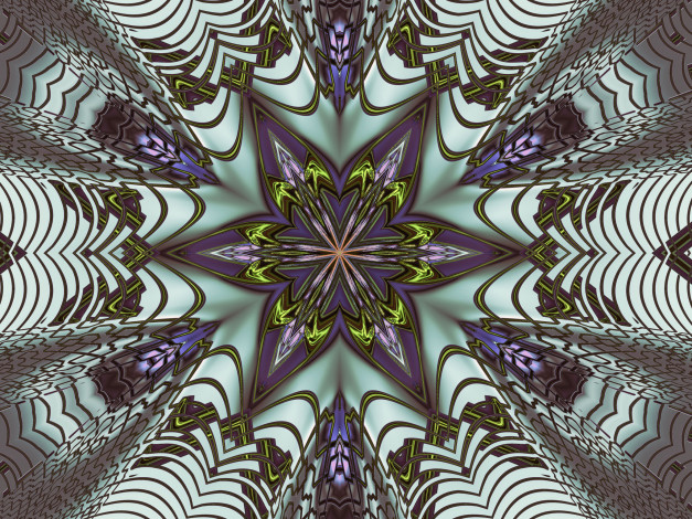 Обои картинки фото 3д, графика, fractal, фракталы, фон, узор, цвета