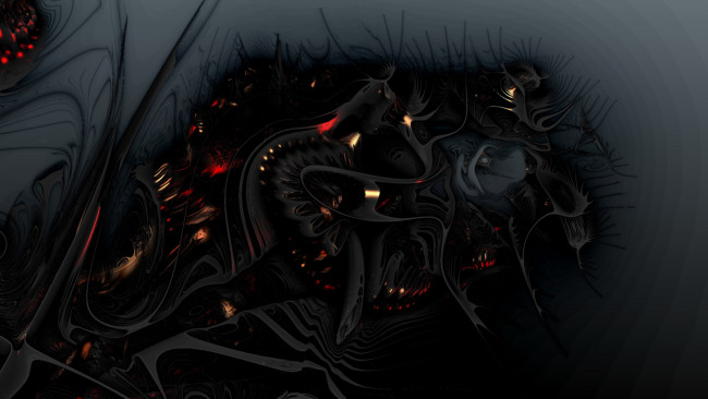 Обои картинки фото 3д, графика, abstract, абстракции, узор, фон