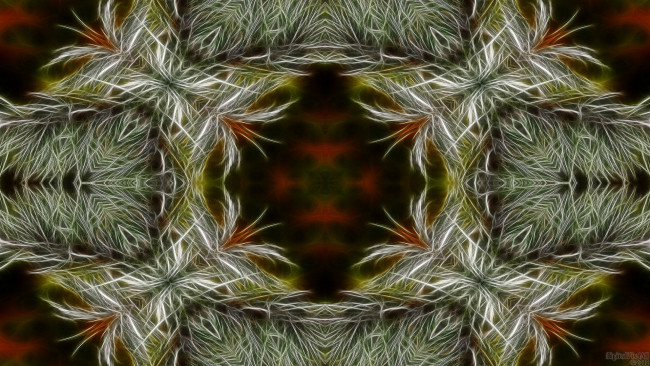 Обои картинки фото 3д, графика, fractal, фракталы, фон, цвета, узор