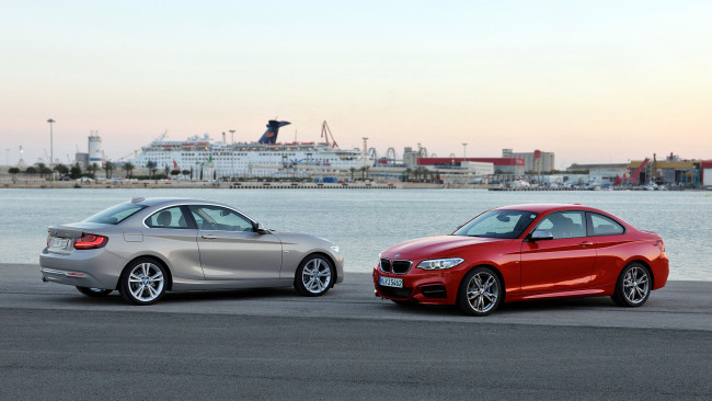 Обои картинки фото bmw, автомобили, bayerische, motoren, werke, ag, мотоциклы, германия