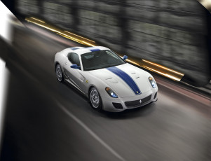 Картинка автомобили ferrari