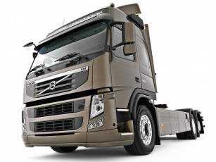 Картинка автомобили volvo+trucks fm 460 volvo 6х2