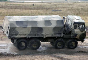 Картинка техника военная+техника урал 532301 2007г