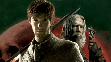 Картинка кино+фильмы seventh+son seventh son седьмой сын мистика фэнтези
