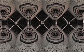 Картинка 3д+графика абстракция+ abstract цвета узор фон