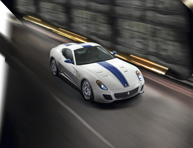 Обои картинки фото автомобили, ferrari