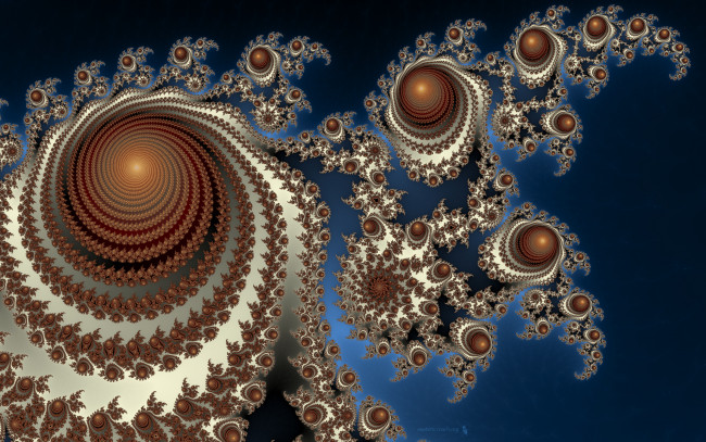 Обои картинки фото 3д графика, фракталы , fractal, узор, фон, цвета