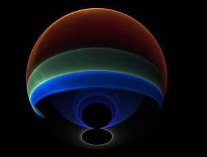 Картинка 3д+графика абстракция+ abstract цвета фон узор