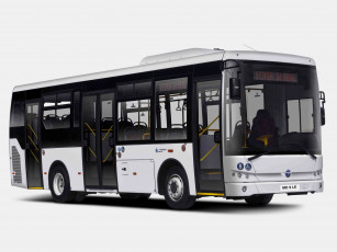 Картинка автомобили автобусы temsa md9 le