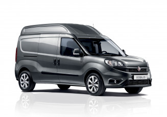 Картинка автомобили fiat 2015г doblо xl 263