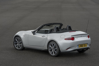 Картинка автомобили mazda mx-5 2015г nd sport recaro