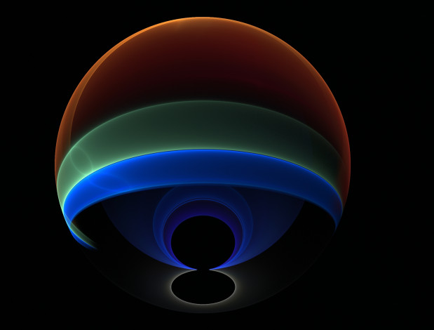 Обои картинки фото 3д графика, абстракция , abstract, цвета, фон, узор