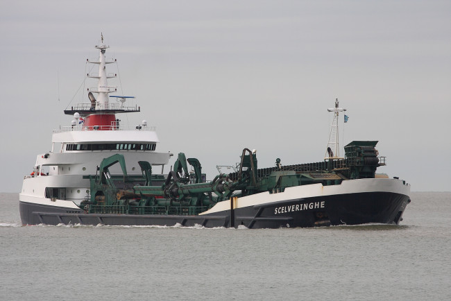 Обои картинки фото корабли, грузовые суда, грузовоз