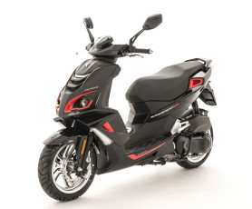 Картинка мотоциклы мотороллеры peugeot